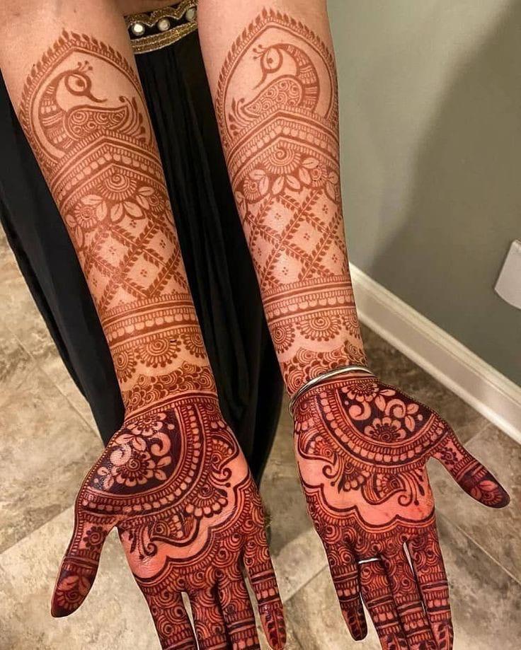 Brijesh Mehandi Artist services in Delhi ,Noida, Ghaziabad ,Gurgaon